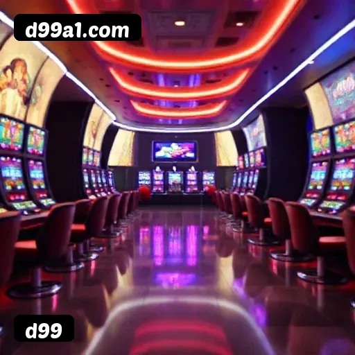 d99 APK - Download Oficial Android