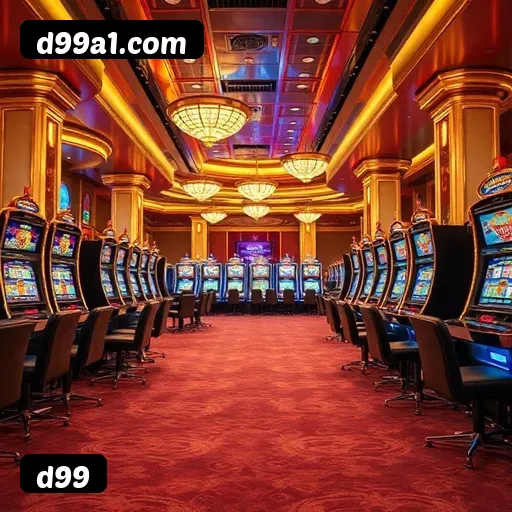 Catálogo Completo de Bônus d99