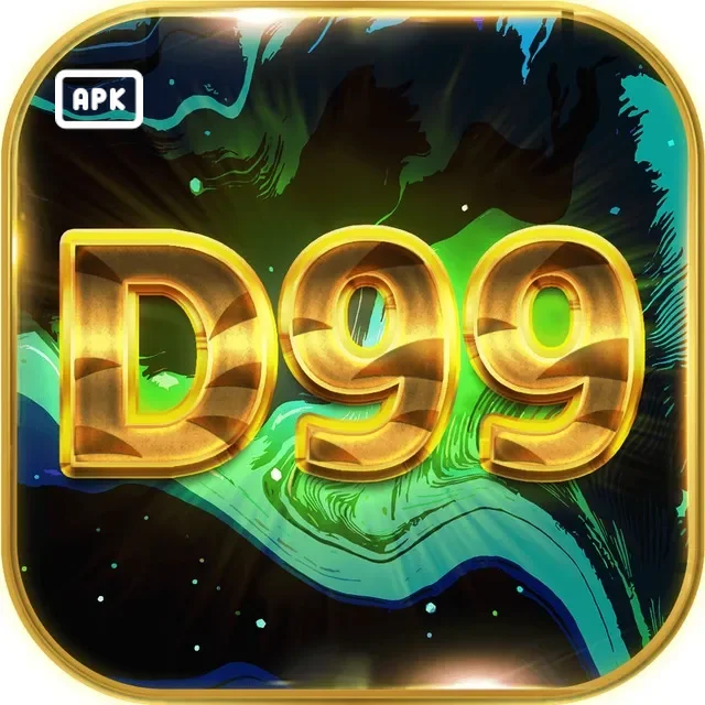 APK oficial da d99 para Android