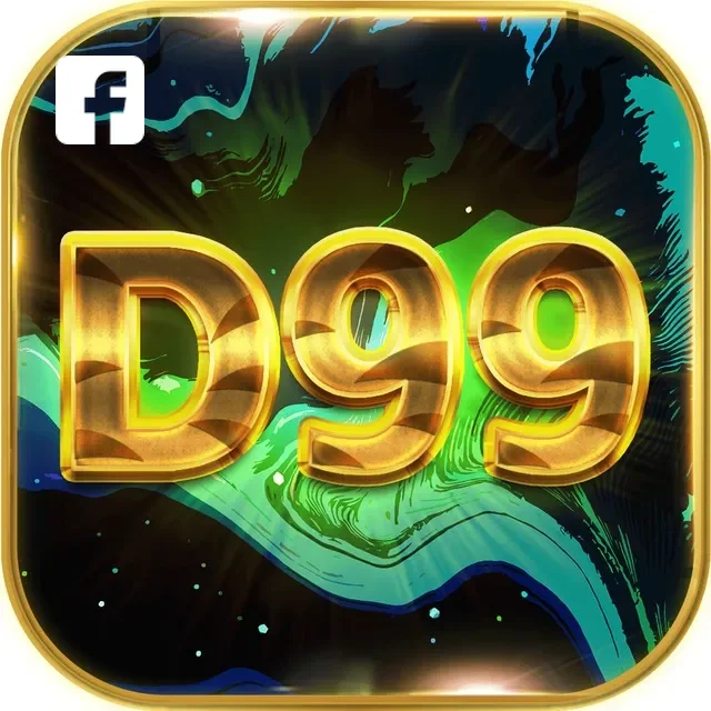 Página oficial da d99 no Facebook